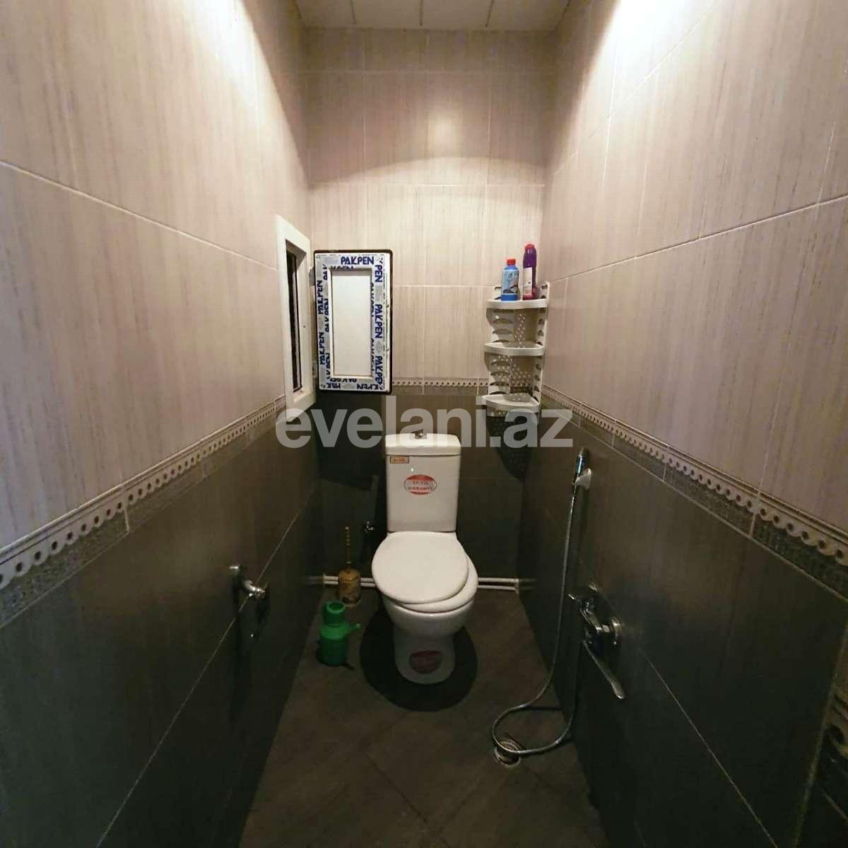 Satılır, yeni tikili, 2 otaqlı, 95 m², Bakı, Yasamal r.