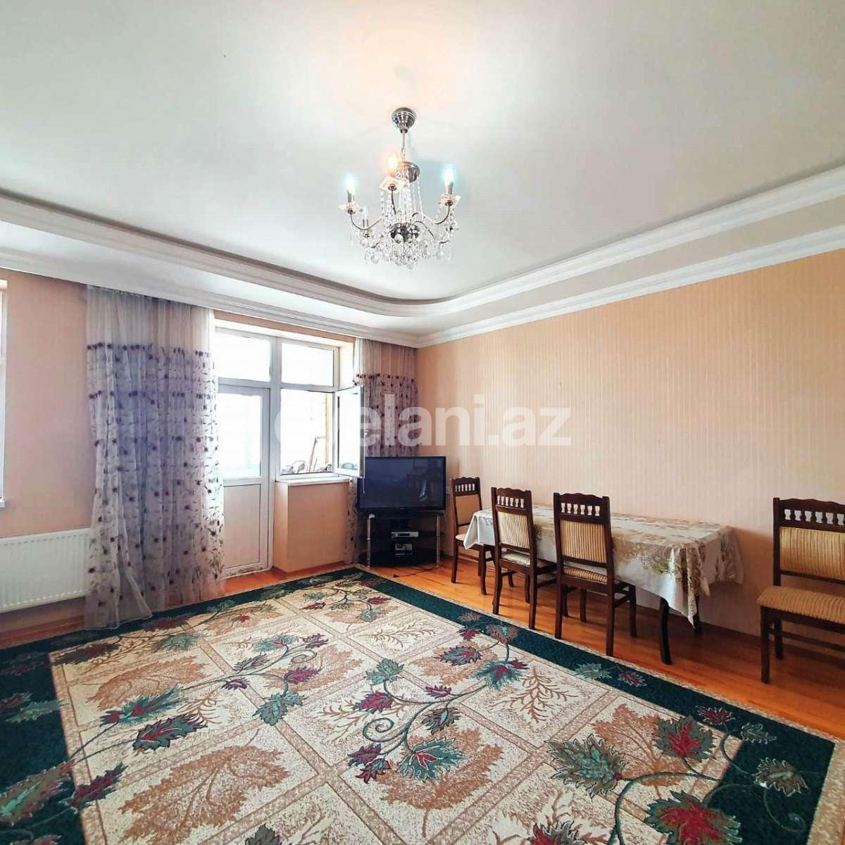 Satılır, yeni tikili, 2 otaqlı, 95 m², Bakı, Yasamal r.