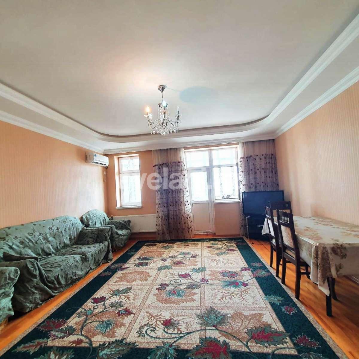 Satılır, yeni tikili, 2 otaqlı, 95 m², Bakı, Yasamal r.