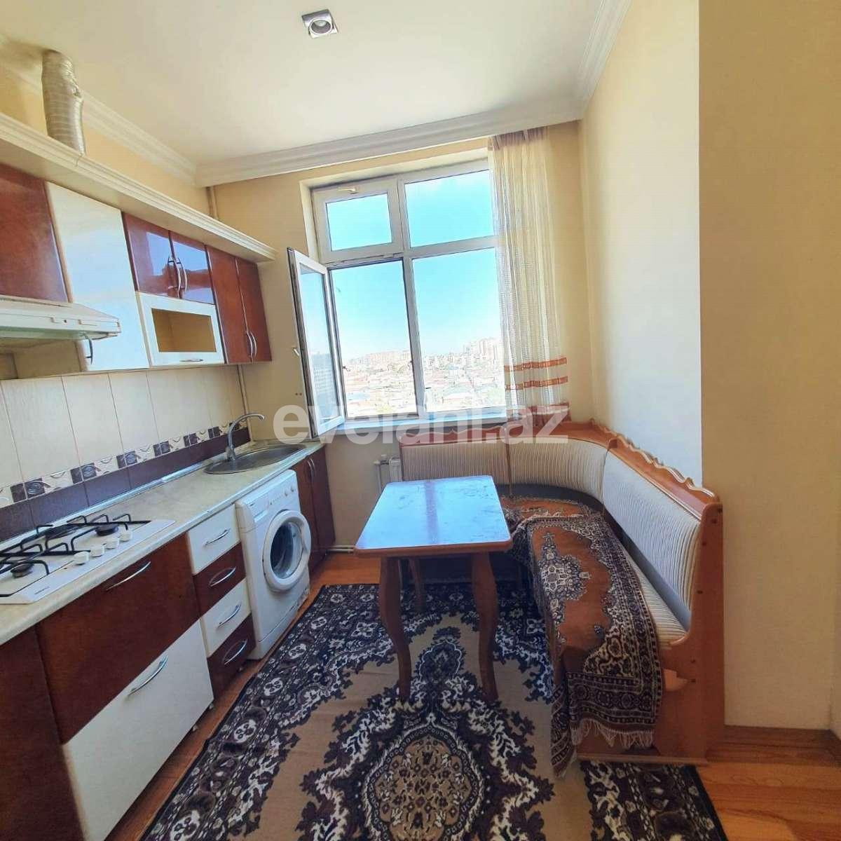 Satılır, yeni tikili, 2 otaqlı, 95 m², Bakı, Yasamal r.