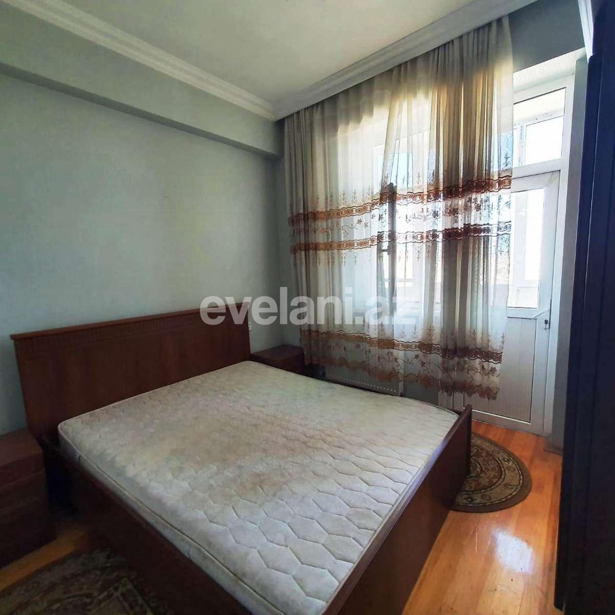 Satılır, yeni tikili, 2 otaqlı, 95 m², Bakı, Yasamal r.