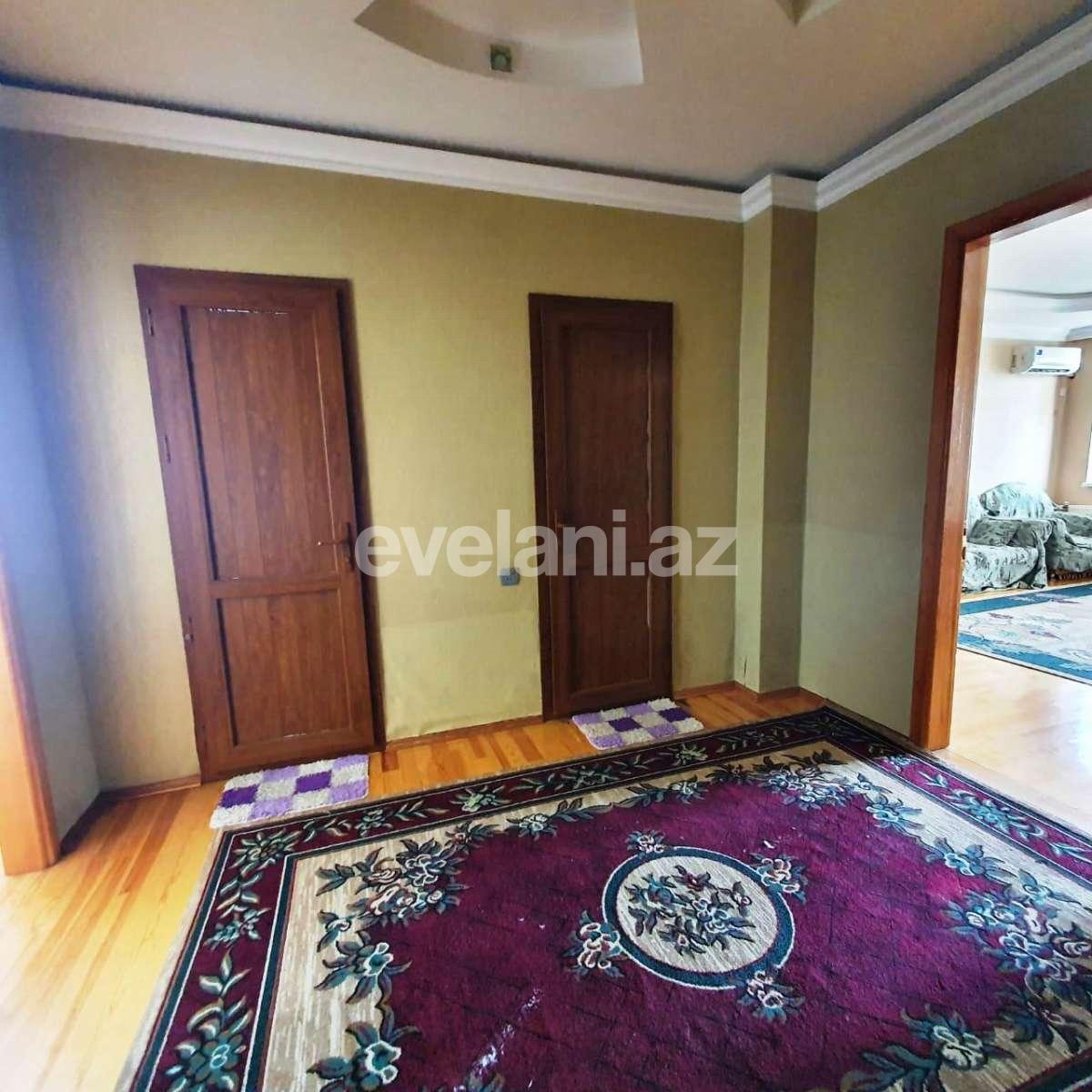 Satılır, yeni tikili, 2 otaqlı, 95 m², Bakı, Yasamal r.