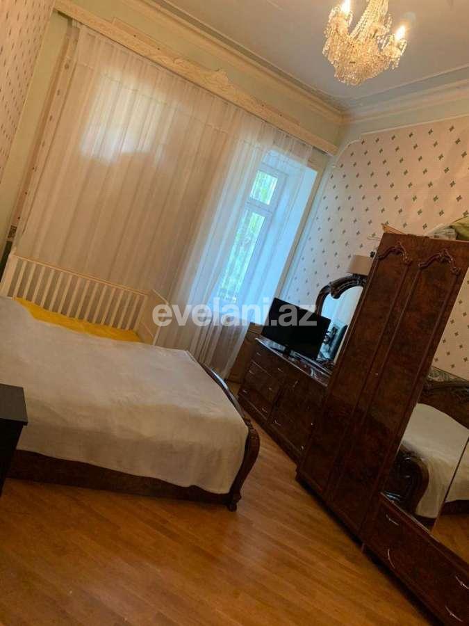 Продаётся, вторичка, 3-комнаты, 154 m², Баку, Сабаильский r, Сахил m.