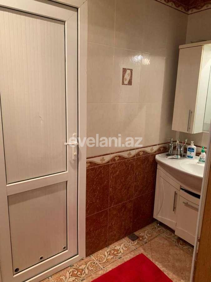 Продаётся, вторичка, 3-комнаты, 154 m², Баку, Сабаильский r, Сахил m.