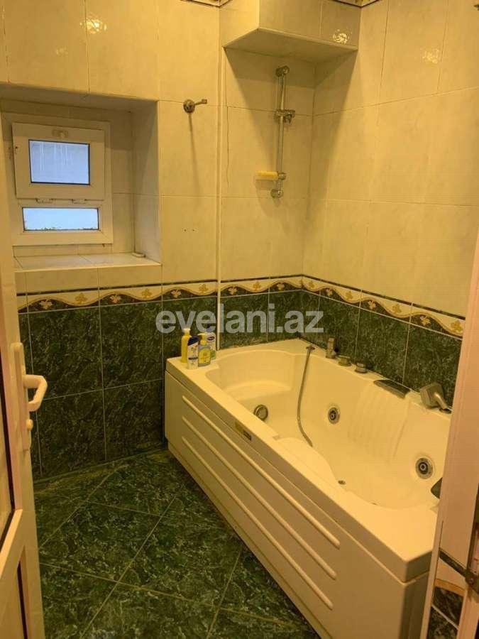 Продаётся, вторичка, 3-комнаты, 154 m², Баку, Сабаильский r, Сахил m.