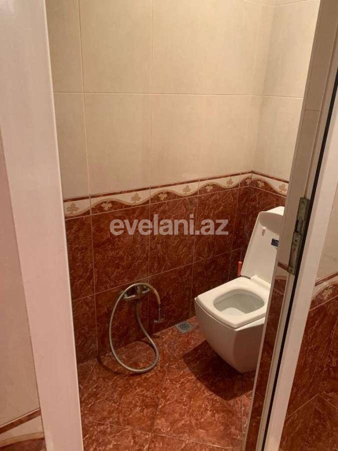 Продаётся, вторичка, 3-комнаты, 154 m², Баку, Сабаильский r, Сахил m.