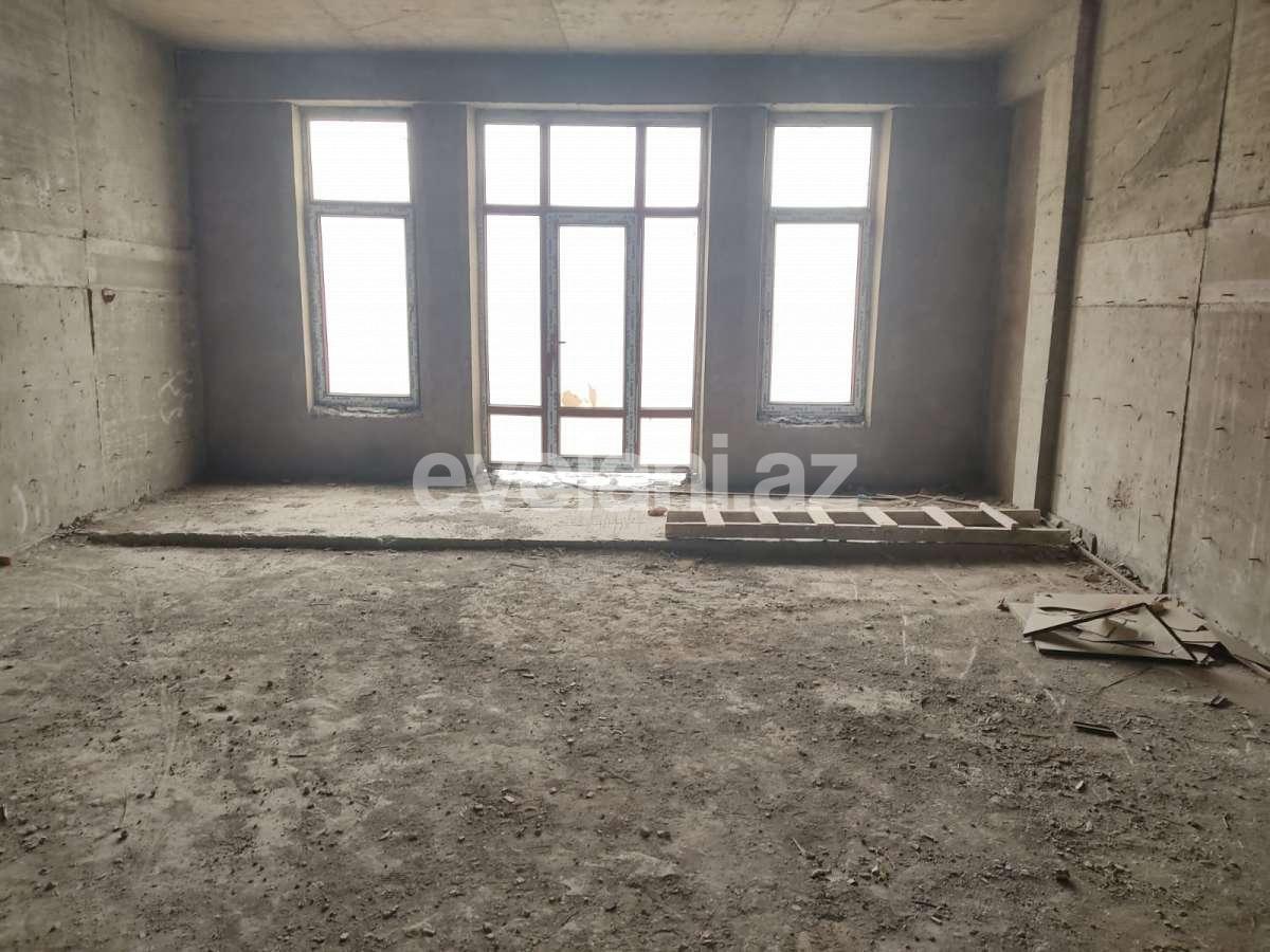 Satılır, yeni tikili, 4 otaqlı, 204 m², Bakı, Səbail r.