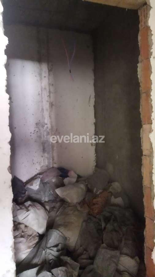 Sale, new building, 3 room, 140 m², Baku, Khatai r, Shah Ismail Khatai m.