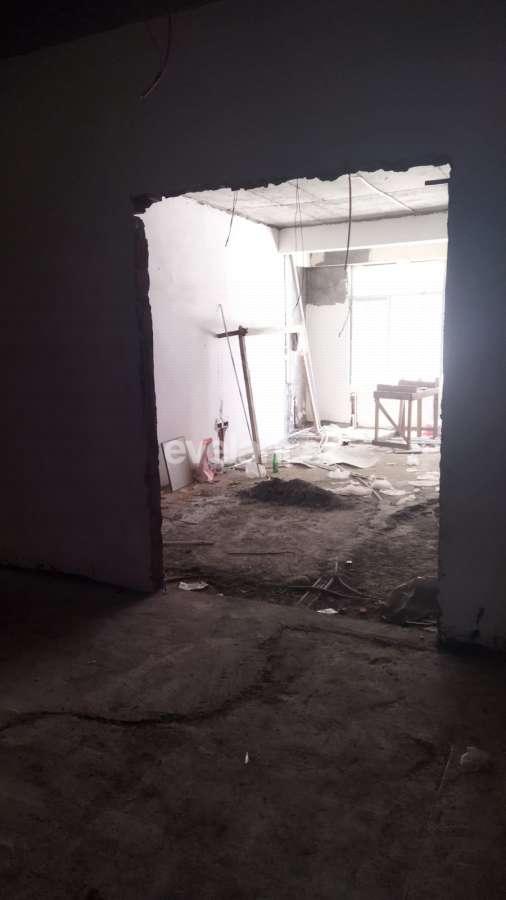 Sale, new building, 3 room, 140 m², Baku, Khatai r, Shah Ismail Khatai m.