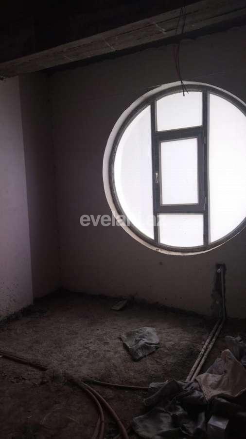Sale, new building, 3 room, 140 m², Baku, Khatai r, Shah Ismail Khatai m.