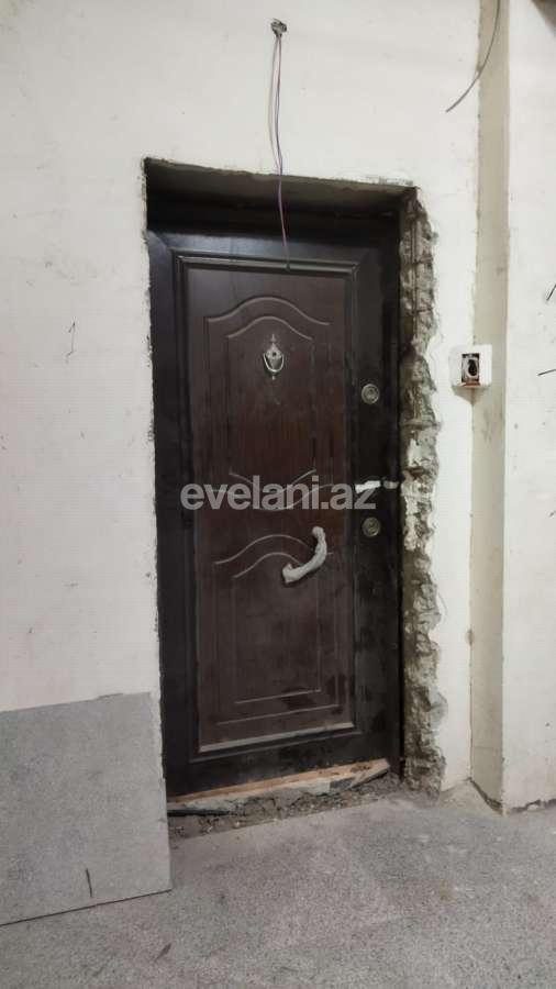 Sale, new building, 3 room, 140 m², Baku, Khatai r, Shah Ismail Khatai m.