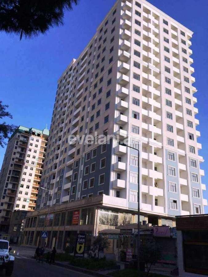 Satılır, yeni tikili, 4 otaqlı, 204 m², Bakı, Binəqədi r.