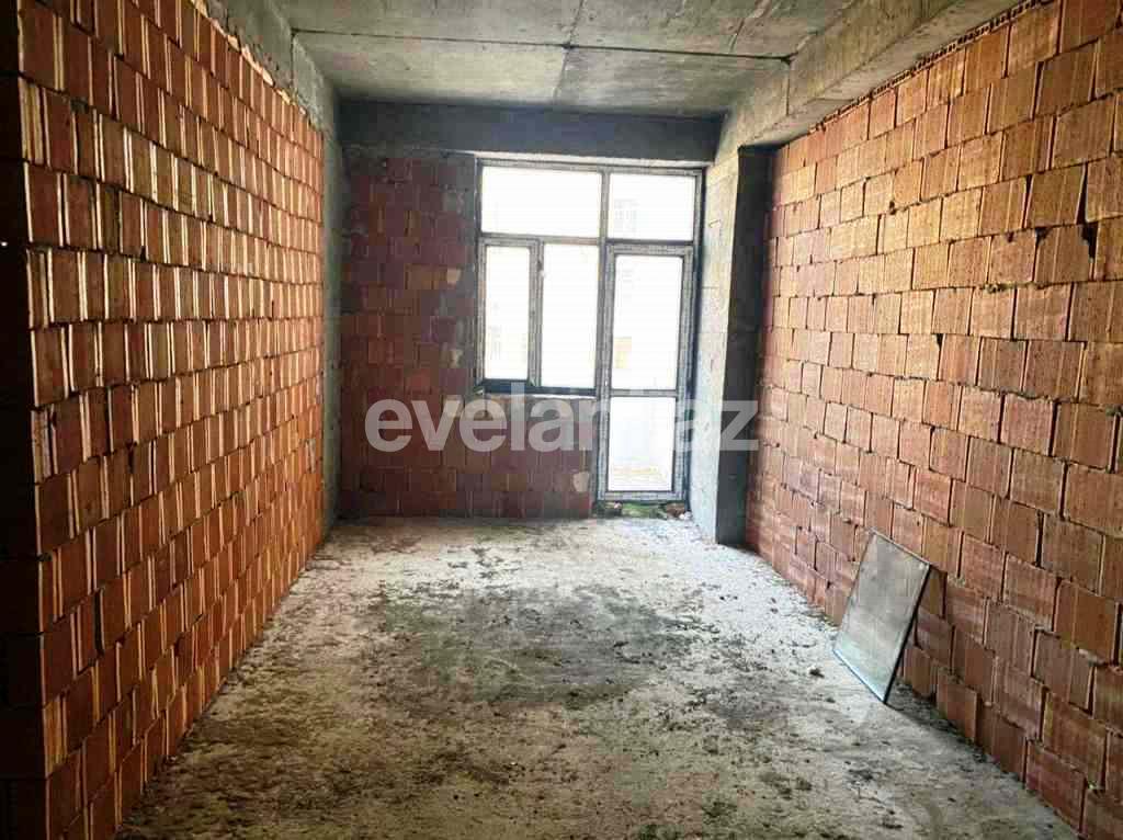 Satılır, yeni tikili, 4 otaqlı, 204 m², Bakı, Binəqədi r.