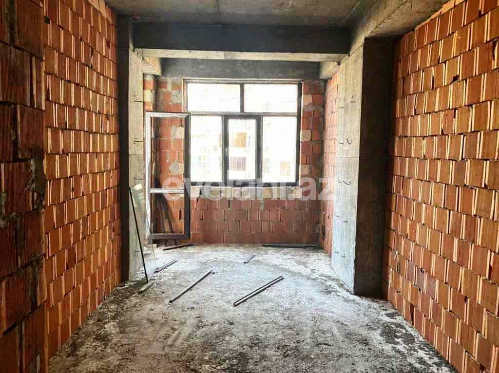 Satılır, yeni tikili, 4 otaqlı, 204 m², Bakı, Binəqədi r.