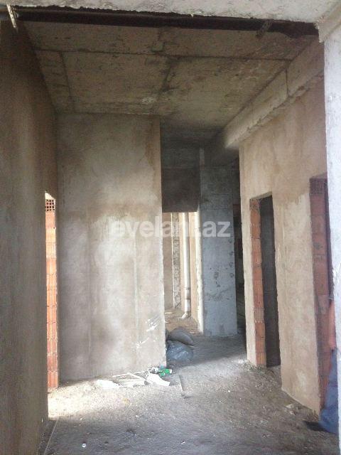 Sale, new building, 3 room, 151 m², Baku, Yasamal r, Nizami m.