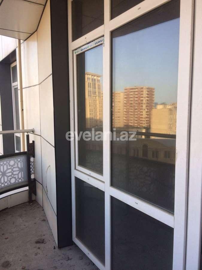Sale, new building, 3 room, 151 m², Baku, Yasamal r, Nizami m.