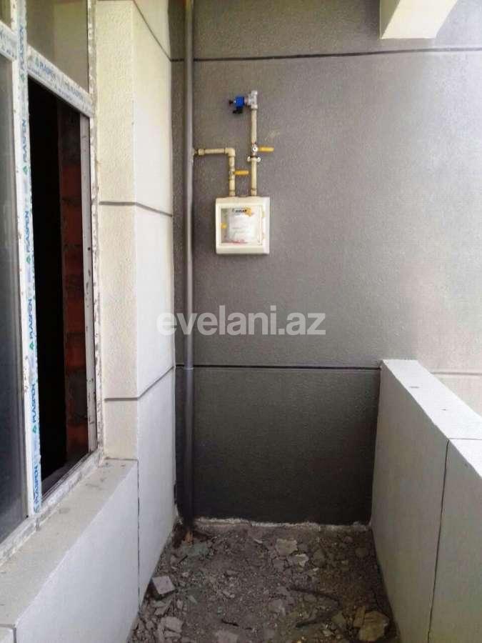 Sale, new building, 3 room, 151 m², Baku, Yasamal r, Nizami m.