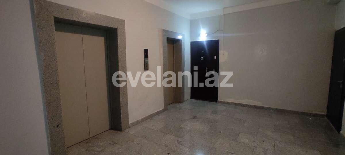 Satılır, yeni tikili, 3 otaqlı, 138 m², Bakı, Nəsimi r.