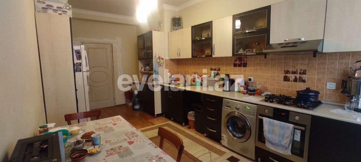 Satılır, yeni tikili, 3 otaqlı, 138 m², Bakı, Nəsimi r.