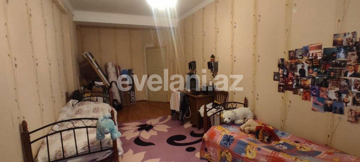 Satılır, yeni tikili, 3 otaqlı, 138 m², Bakı, Nəsimi r.