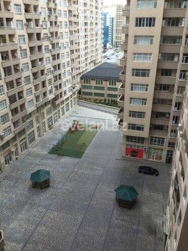 Satılır, yeni tikili, 3 otaqlı, 138 m², Bakı, Nəsimi r.