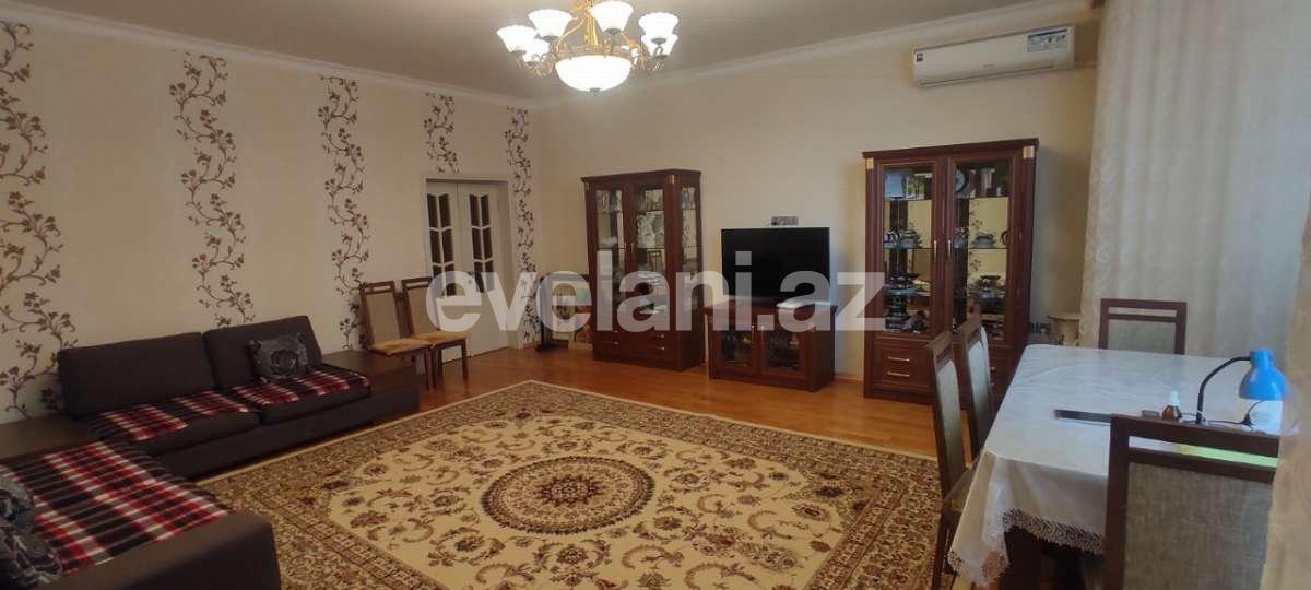 Satılır, yeni tikili, 3 otaqlı, 138 m², Bakı, Nəsimi r.