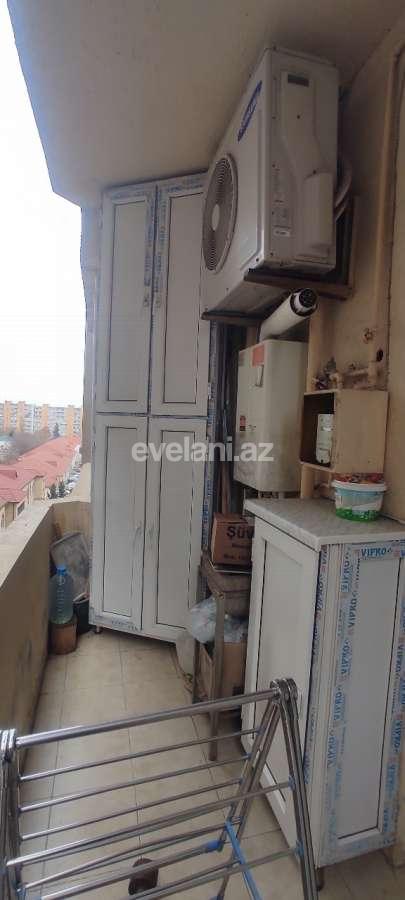 Satılır, yeni tikili, 3 otaqlı, 138 m², Bakı, Nəsimi r.