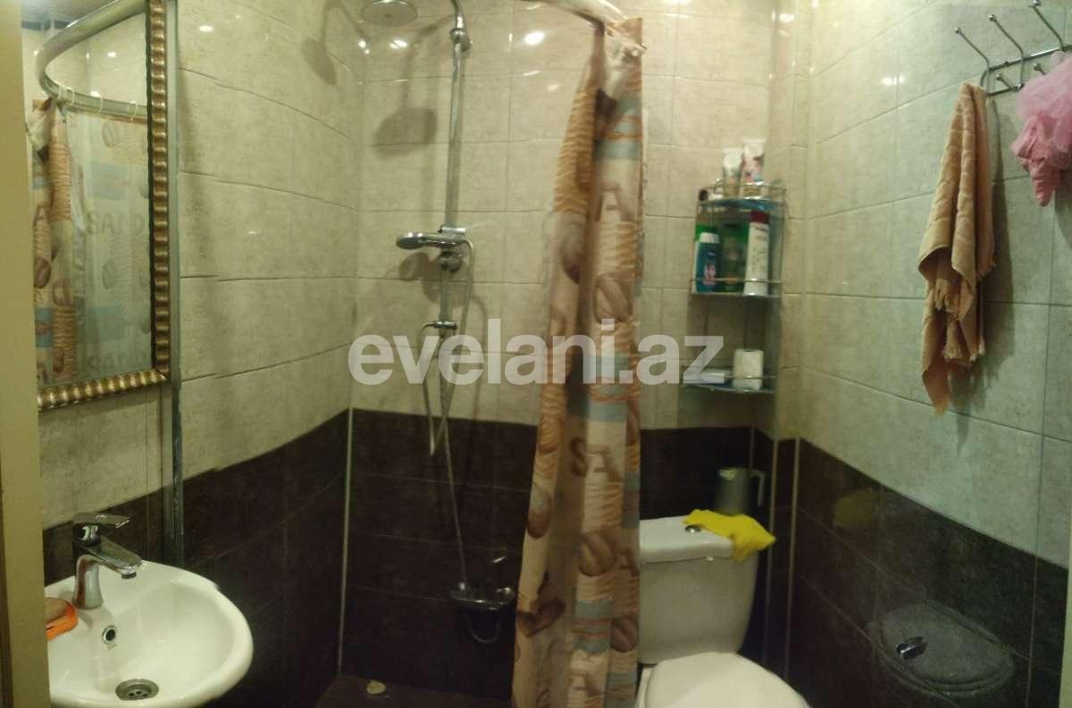 Satılır, yeni tikili, 3 otaqlı, 138 m², Bakı, Nəsimi r.