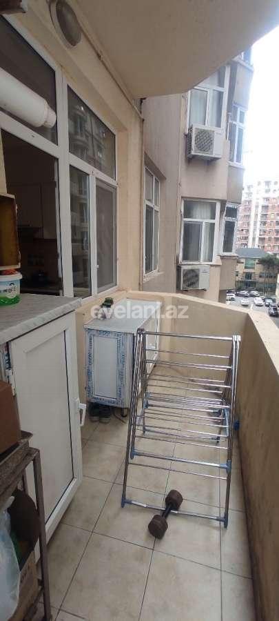 Satılır, yeni tikili, 3 otaqlı, 138 m², Bakı, Nəsimi r.