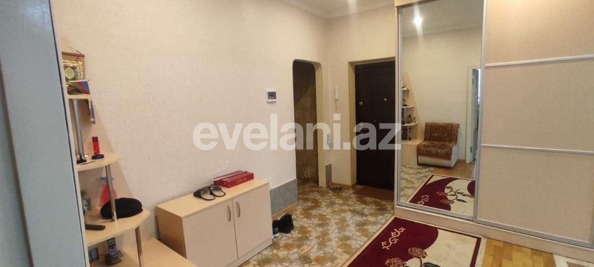 Satılır, yeni tikili, 3 otaqlı, 138 m², Bakı, Nəsimi r.
