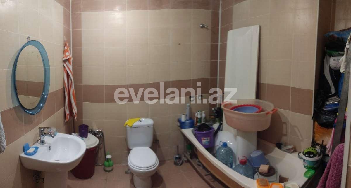 Satılır, yeni tikili, 3 otaqlı, 138 m², Bakı, Nəsimi r.