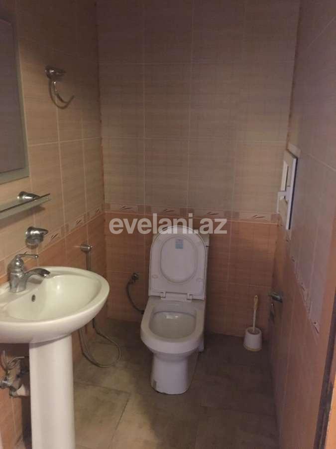 Sale, new building, 3 room, 110 m², Baku, Yasamal r, Nizami m.