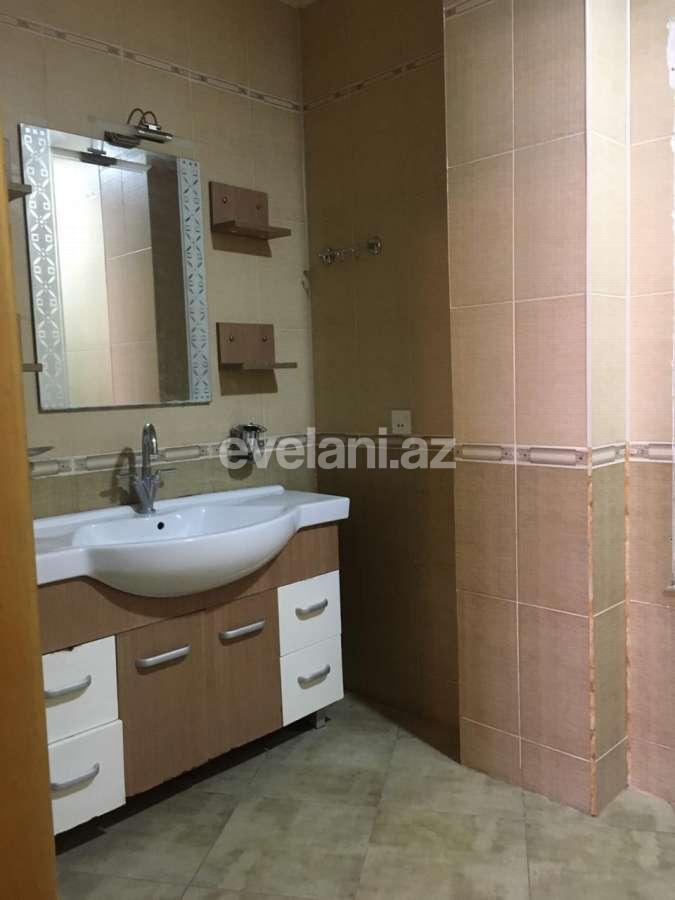 Sale, new building, 3 room, 110 m², Baku, Yasamal r, Nizami m.