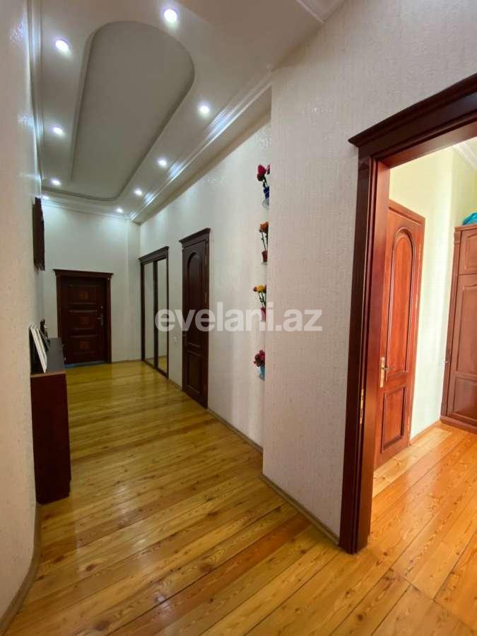 Sale, new building, 4 room, 200 m², Baku, Binagadi r, 8-th microdistrict d, Azadlig prospekti m.