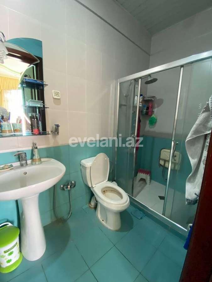 Sale, new building, 4 room, 200 m², Baku, Binagadi r, 8-th microdistrict d, Azadlig prospekti m.