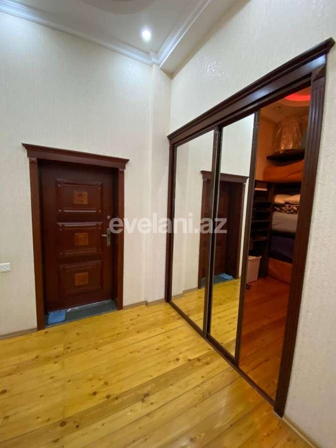 Продаётся, новостройка, 4-комнаты, 200 m², Баку, Бинагадинский r, 8-й микрорайон p, Азадлыг проспекти m.