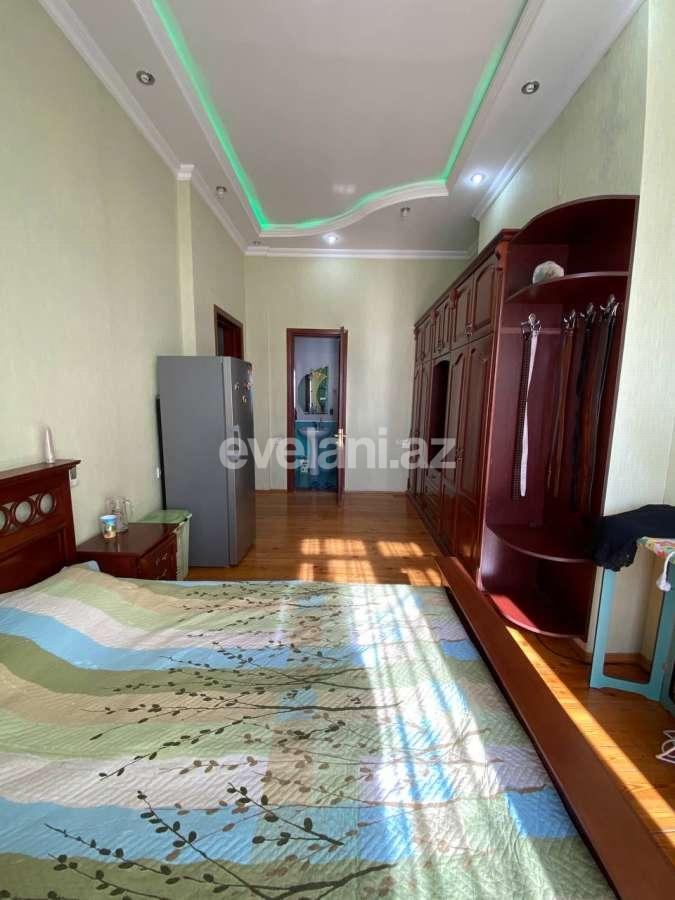 Продаётся, новостройка, 4-комнаты, 200 m², Баку, Бинагадинский r, 8-й микрорайон p, Азадлыг проспекти m.