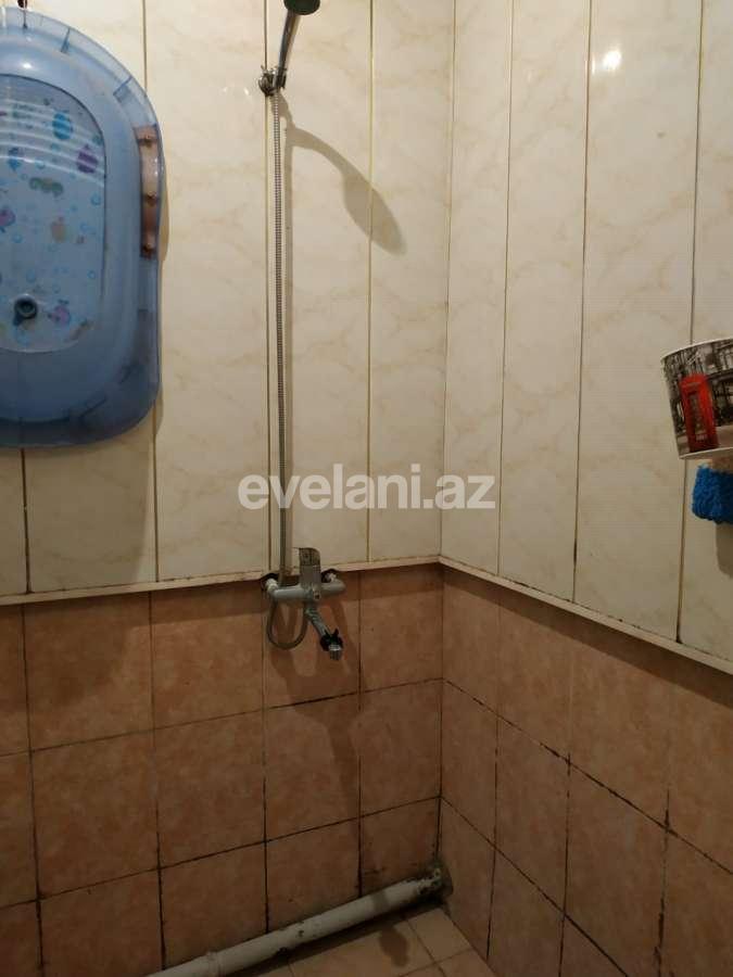 Satılır, köhnə tikili, 3 otaqlı, 65 m², Bakı, Nərimanov r, Montin q, Nəriman Nərimanov m.