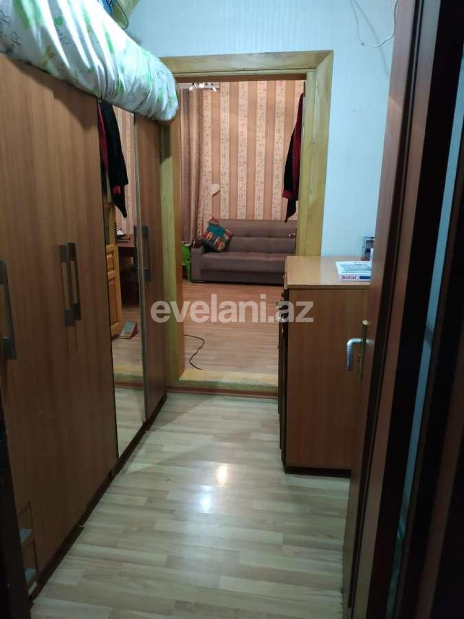 Satılır, köhnə tikili, 3 otaqlı, 65 m², Bakı, Nərimanov r, Montin q, Nəriman Nərimanov m.