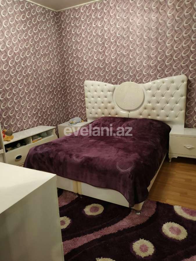 Satılır, köhnə tikili, 3 otaqlı, 65 m², Bakı, Nərimanov r, Montin q, Nəriman Nərimanov m.