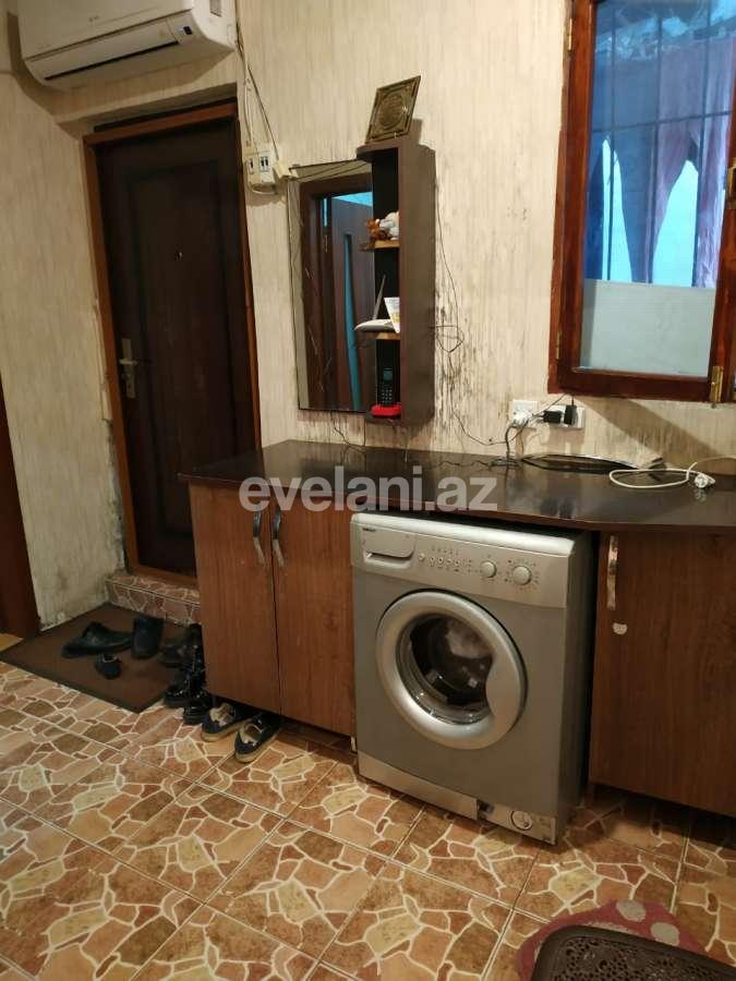 Satılır, köhnə tikili, 3 otaqlı, 65 m², Bakı, Nərimanov r, Montin q, Nəriman Nərimanov m.