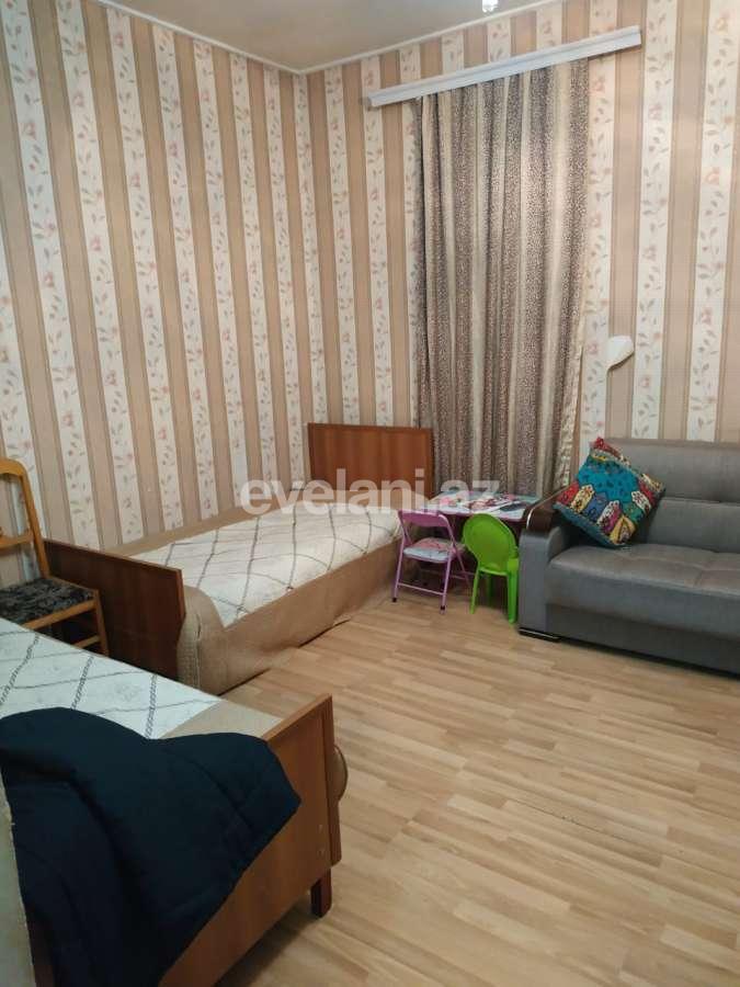 Satılır, köhnə tikili, 3 otaqlı, 65 m², Bakı, Nərimanov r, Montin q, Nəriman Nərimanov m.