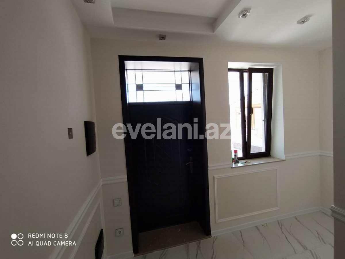 Satılır, həyət evi / bağ, 6 otaqlı, 240 m², Bakı, Sabunçu r, Bilgəh q.