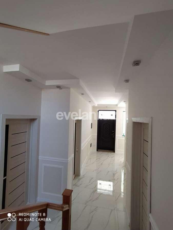 Satılır, həyət evi / bağ, 6 otaqlı, 240 m², Bakı, Sabunçu r, Bilgəh q.