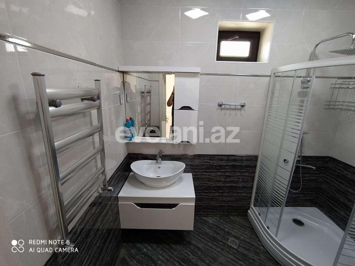 Satılır, həyət evi / bağ, 6 otaqlı, 240 m², Bakı, Sabunçu r, Bilgəh q.
