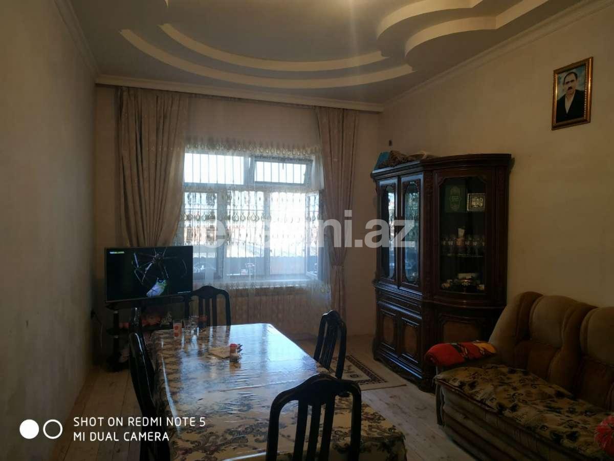 Satılır, həyət evi / bağ, 4 otaqlı, 240 m², Bakı, Sabunçu r, Savalan q.