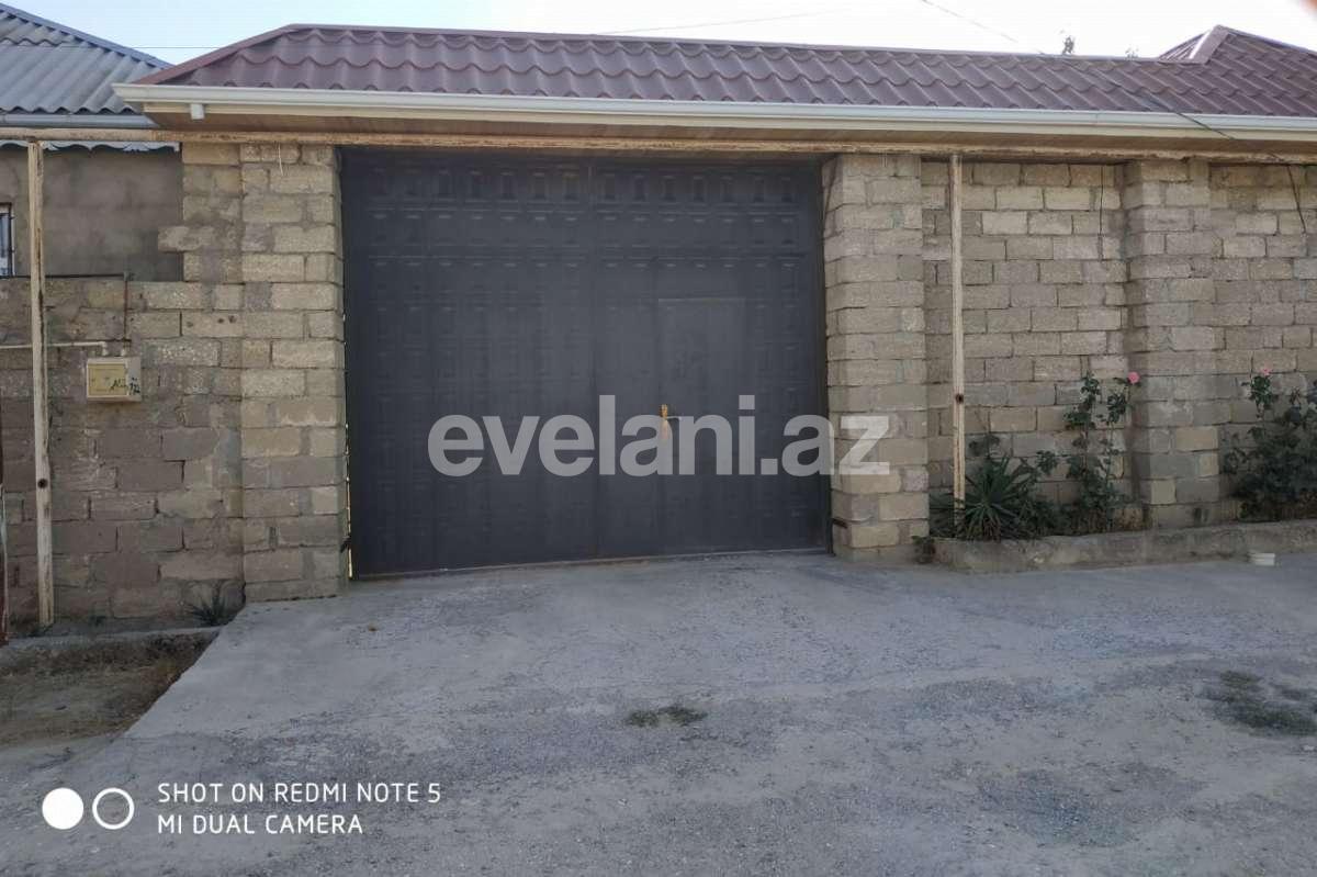 Satılır, həyət evi / bağ, 4 otaqlı, 240 m², Bakı, Sabunçu r, Savalan q.