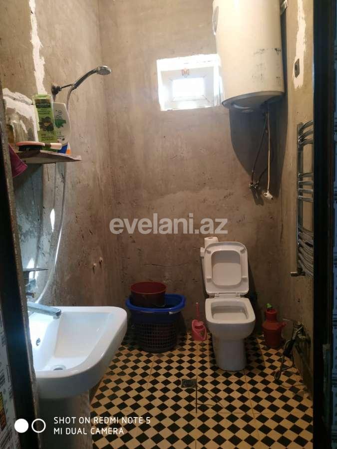 Satılır, həyət evi / bağ, 4 otaqlı, 240 m², Bakı, Sabunçu r, Savalan q.