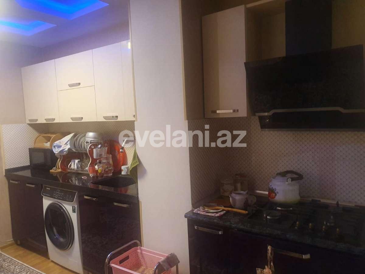 Продаётся, вторичка, 1-комнаты, 36 m², Баку, Низаминский r, 8-й километр p, Нефтчиляр m.