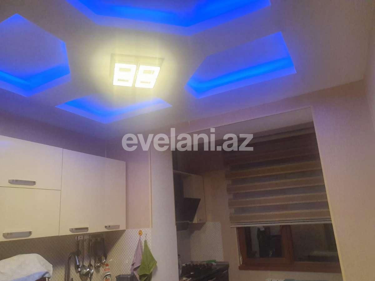 Продаётся, вторичка, 1-комнаты, 36 m², Баку, Низаминский r, 8-й километр p, Нефтчиляр m.